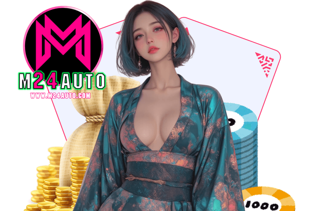 m24auto wallet